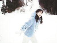 [Photobook] Hinata Homma 本間日陽 1st Photobook - I've always wanted to meet you ずっと、会いたかった (2021-05-19)