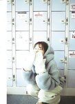 [Photobook] Hinata Homma 本間日陽 1st Photobook - I've always wanted to meet you ずっと、会いたかった (2021-05-19)