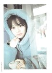 [Photobook] Hinata Homma 本間日陽 1st Photobook - I've always wanted to meet you ずっと、会いたかった (2021-05-19)