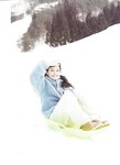 [Photobook] Hinata Homma 本間日陽 1st Photobook - I've always wanted to meet you ずっと、会いたかった (2021-05-19)
