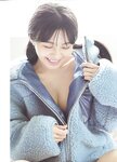 [Photobook] Hinata Homma 本間日陽 1st Photobook - I've always wanted to meet you ずっと、会いたかった (2021-05-19)