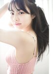 [Photobook] Hinata Homma 本間日陽 1st Photobook - I've always wanted to meet you ずっと、会いたかった (2021-05-19)