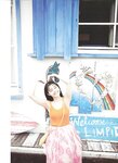 [Photobook] Hinata Homma 本間日陽 1st Photobook - I've always wanted to meet you ずっと、会いたかった (2021-05-19)