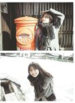 [Photobook] Hinata Homma 本間日陽 1st Photobook - I've always wanted to meet you ずっと、会いたかった (2021-05-19)