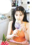 [Photobook] Hinata Homma 本間日陽 1st Photobook - I've always wanted to meet you ずっと、会いたかった (2021-05-19)