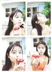 [Photobook] Hinata Homma 本間日陽 1st Photobook - I've always wanted to meet you ずっと、会いたかった (2021-05-19)