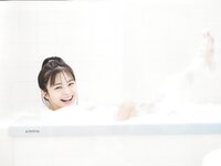 [Photobook] Hinata Homma 本間日陽 1st Photobook - I've always wanted to meet you ずっと、会いたかった (2021-05-19)