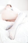 [Photochips] Vol.45 No.11 Usagi (우사기) - White Panty