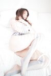 [Photochips] Vol.45 No.11 Usagi (우사기) - White Panty