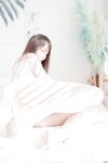 [Photochips] Vol.45 No.11 Usagi (우사기) - White Panty
