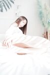 [Photochips] Vol.45 No.11 Usagi (우사기) - White Panty
