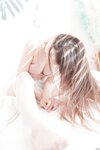 [Photochips] Vol.45 No.11 Usagi (우사기) - White Panty