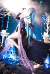 [Cosplay] Xiao He Er X超级小禾儿 - MBCC-S-462 Letta 莱塔