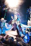 [Cosplay] Xiao He Er X超级小禾儿 - MBCC-S-462 Letta 莱塔
