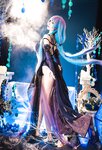 [Cosplay] Xiao He Er X超级小禾儿 - MBCC-S-462 Letta 莱塔