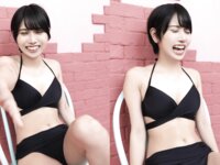 EX MAX! 2025.02 斎藤恭代 花咲楓香 小日向結衣 湊みそら 星野琴 他