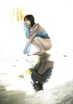 [Photobook] 2024.10.28 B.L.T.デジタル写真集 北野瑠華「Love letter」