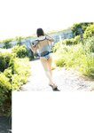 [Photobook] 2024.10.28 B.L.T.デジタル写真集 北野瑠華「Love letter」