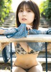 [Photobook] 2024.10.28 B.L.T.デジタル写真集 北野瑠華「Love letter」