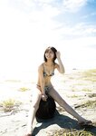 [Photobook] 2024.10.28 B.L.T.デジタル写真集 北野瑠華「Love letter」