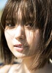 [Photobook] 2024.10.28 B.L.T.デジタル写真集 北野瑠華「Love letter」