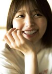 [Photobook] 2024.10.28 B.L.T.デジタル写真集 北野瑠華「Love letter」