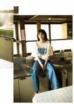 [Photobook] 2024.10.28 B.L.T.デジタル写真集 北野瑠華「Love letter」