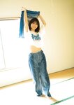 [Photobook] 2024.10.28 B.L.T.デジタル写真集 北野瑠華「Love letter」