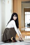 [Cosplay] 玥儿玥er 家庭教师