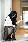 [Cosplay] 玥儿玥er 家庭教师