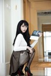 [Cosplay] 玥儿玥er 家庭教师