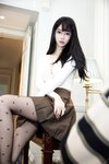 [Cosplay] 玥儿玥er 家庭教师