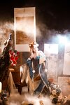 [Cosplay] Yibeibuchi 一北亦北 - 希娜小姐