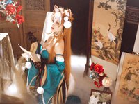 [Cosplay] Yibeibuchi 一北亦北 - 希娜小姐