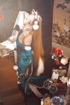 [Cosplay] Yibeibuchi 一北亦北 - 希娜小姐
