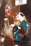 [Cosplay] Yibeibuchi 一北亦北 - 希娜小姐