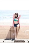 FRIDAYデジタル写真集 菊地姫奈『圧倒的ヒロイン vol.1』全カット