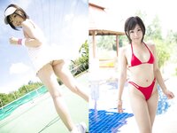 [Photobook] Sexy Idol Collection 和希とわ 写真集 vol.02