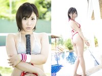 [Photobook] Sexy Idol Collection 和希とわ 写真集 vol.02
