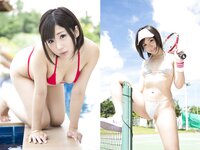 [Photobook] Sexy Idol Collection 和希とわ 写真集 vol.02