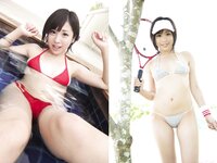 [Photobook] Sexy Idol Collection 和希とわ 写真集 vol.02
