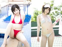 [Photobook] Sexy Idol Collection 和希とわ 写真集 vol.02