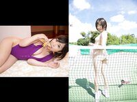[Photobook] Sexy Idol Collection 和希とわ 写真集 vol.02