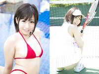 [Photobook] Sexy Idol Collection 和希とわ 写真集 vol.02