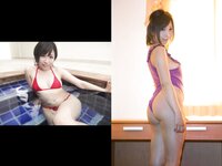 [Photobook] Sexy Idol Collection 和希とわ 写真集 vol.02