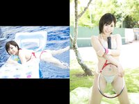[Photobook] Sexy Idol Collection 和希とわ 写真集 vol.02