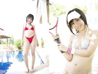 [Photobook] Sexy Idol Collection 和希とわ 写真集 vol.02