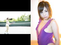[Photobook] Sexy Idol Collection 和希とわ 写真集 vol.02
