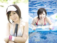 [Photobook] Sexy Idol Collection 和希とわ 写真集 vol.02