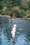 [Cosplay] Sandu 69 三度69 - Mashu Swimsuit 玛修泳装
